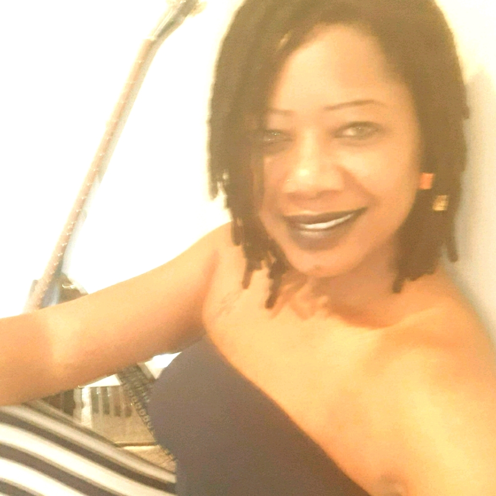 Meet your Posher, Tangela